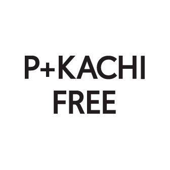 P+KACHI FREE